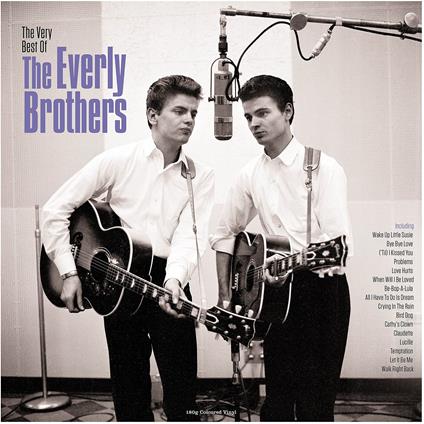 Very Best Of - Vinile LP di Everly Brothers