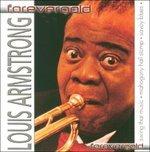 Golden Hits - Vinile LP di Louis Armstrong