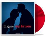 Sings For Lovers