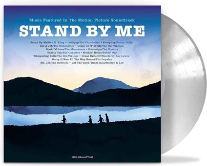 Stand By Me (Colonna sonora) - Vinile LP