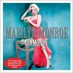Diamonds - Vinile LP di Marilyn Monroe