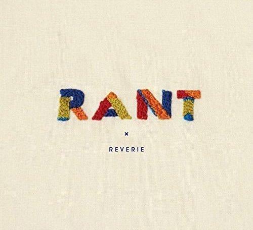 Reverie - CD Audio di Rant
