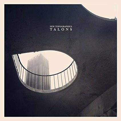 New Topographics - CD Audio di Talons
