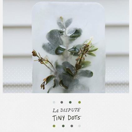 Tiny Dots (DVD) - DVD di La Dispute