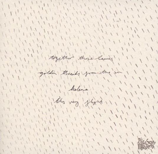 Under Summer - CD Audio di Yndi Halda - 2