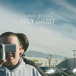 Holy Ghost - Vinile LP di Modern Baseball