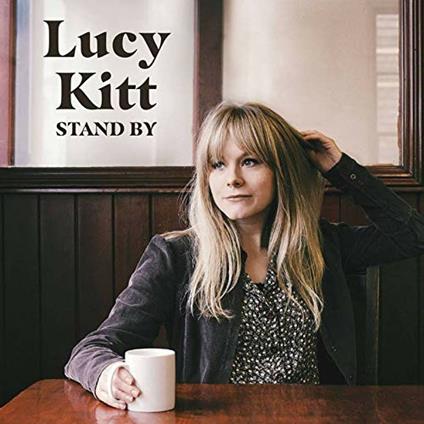 Stand by - Vinile LP di Lucy Kitt