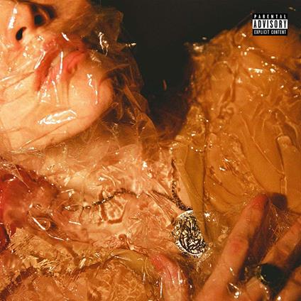 Saved - Vinile LP di Now Now