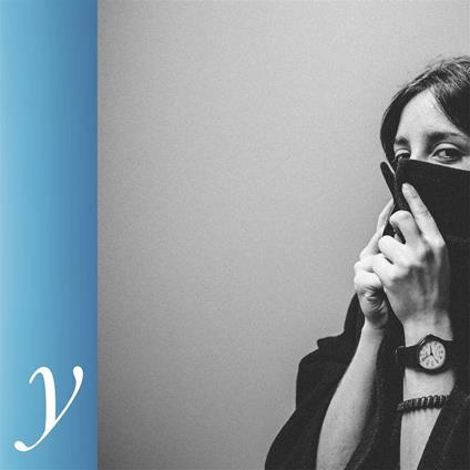 Y - Vinile LP di Sobrenadar