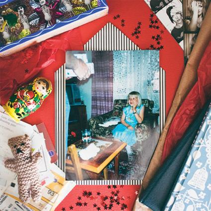 Brace for Impact - Vinile LP di She Makes War