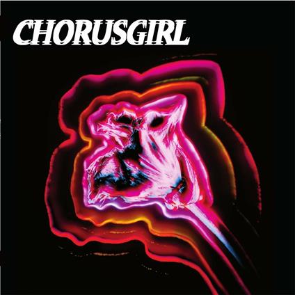 Shimmer & Spin - Vinile LP di Chorusgirl