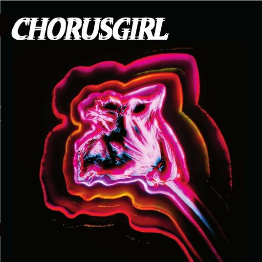 Shimmer & Spin - Vinile LP di Chorusgirl