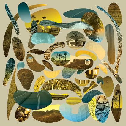 Havasu (Coloured Vinyl) - Vinile LP di Pedro the Lion