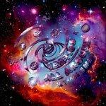 Vertigo All Around - CD Audio