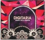 Night Falls Again - CD Audio di Digitaria