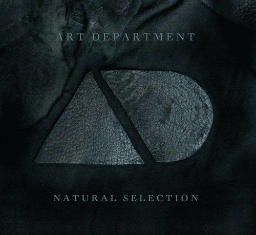 Natural Selection - CD Audio di Art Department