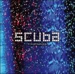 Claustrophobia - CD Audio di Scuba