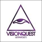 Visionquest. Ultraviolet I - CD Audio