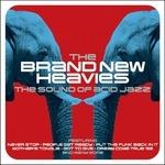 Sound of Acid Jazz - CD Audio di Brand New Heavies