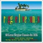 Reggae Love Songs - CD Audio