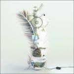 AA - CD Audio di Baauer
