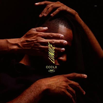CCCLX - CD Audio di Lunice