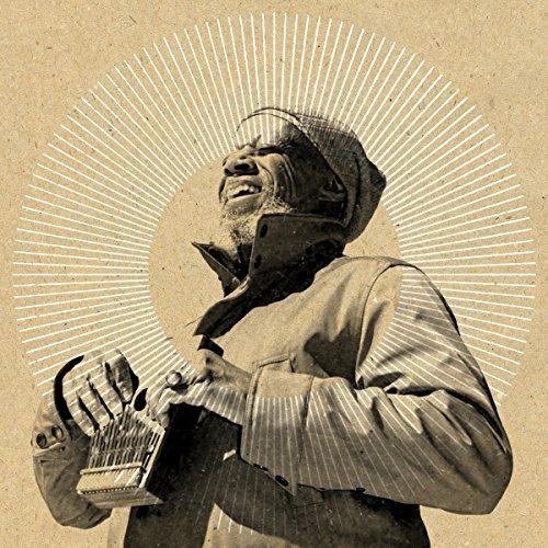 Bring on the Sun - Vinile LP di Laraaji