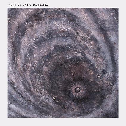 The Spiral Arm - CD Audio di Dallas Acid