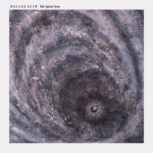 The Spiral Arm - CD Audio di Dallas Acid