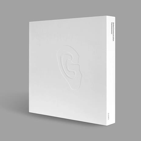 Transmissions - CD Audio di Global Communication