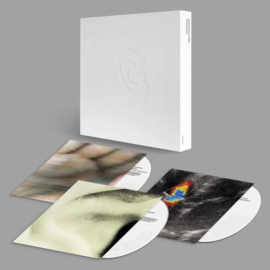 Transmissions - CD Audio di Global Communication - 2