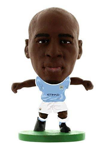 Man City Eliaquim Mangala Home Kit 2016 Version