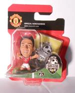 Man Utd Falcao Home Kit 2015 Version