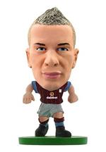Aston Villa Tom Cleverley Home Kit 2015