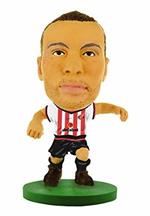 Sunderland Younes Kaboul Home Kit 2016
