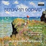 Opere per Pianoforte