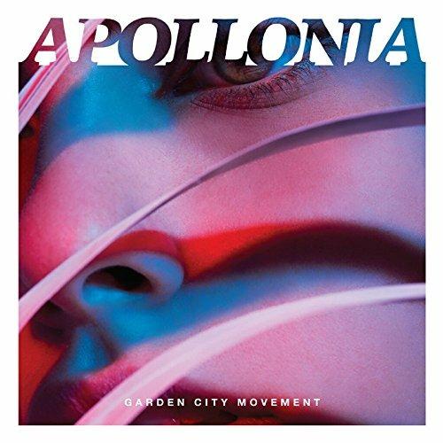 Apollonia - CD Audio di Garden City Movement