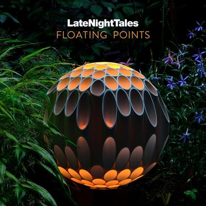 Late Night Tales - CD Audio di Floating Points