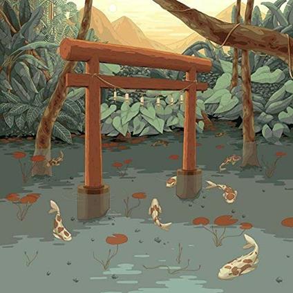 Departure - CD Audio di Kennebec