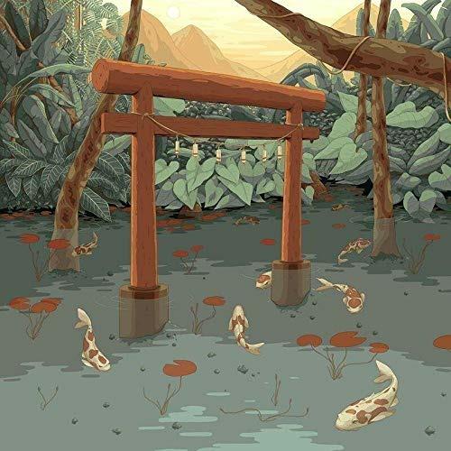 Departure - CD Audio di Kennebec