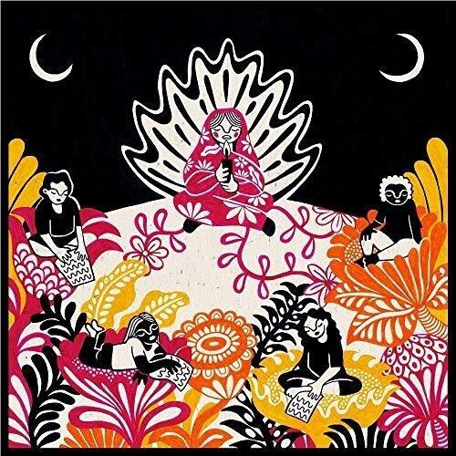 Polyhymnia - Vinile LP di Yazz Ahmed