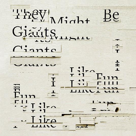 I Like Fun - CD Audio di They Might Be Giants