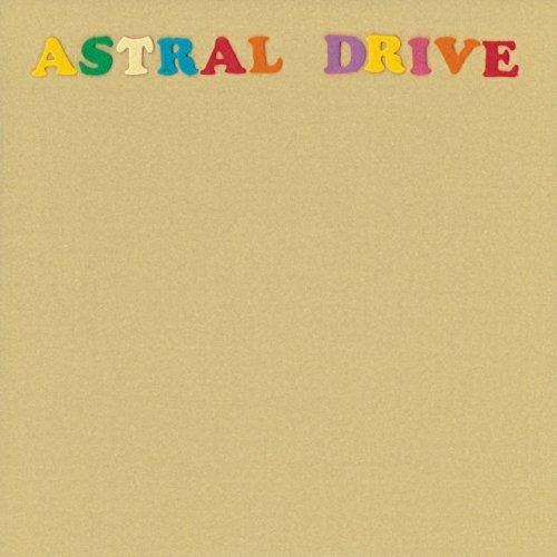 Astral Drive - CD Audio di Astral Drive