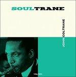 Soultrane (Hq) - Vinile LP di John Coltrane