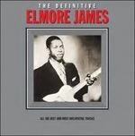 Definitive - Vinile LP di Elmore James