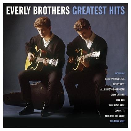 Greatest Hits (HQ) - Vinile LP di Everly Brothers