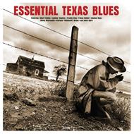 Essential Texas Blues (HQ)
