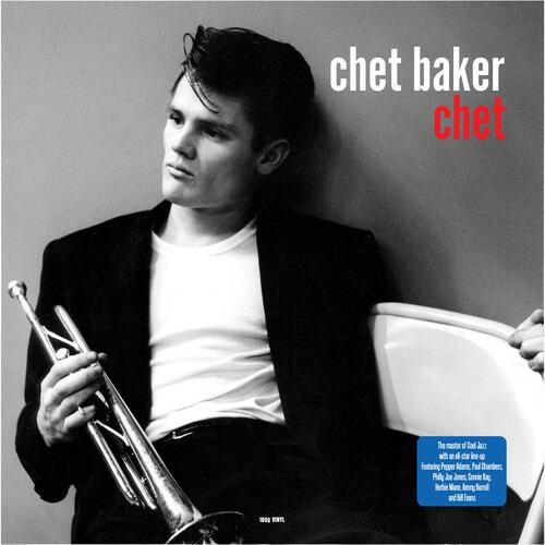 Chet - Vinile LP di Chet Baker