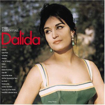 Essential - Vinile LP di Dalida
