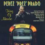 King Of Mambo - Vinile LP di Perez Prado